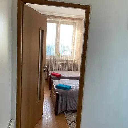 Botanicska 2-11 Apartmán Trnava