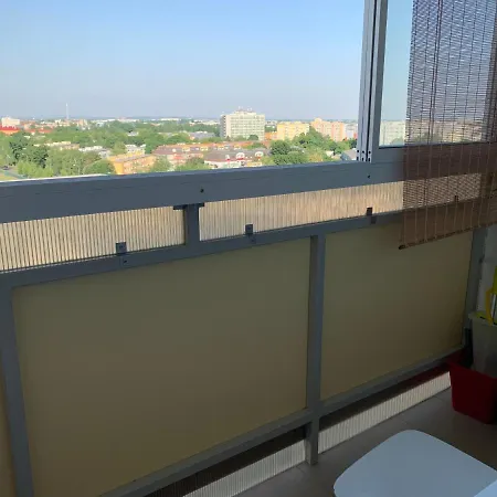 Apartmán Botanicska 2-11 *