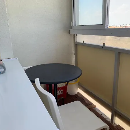 Apartmán Botanicska 2-11 Trnava